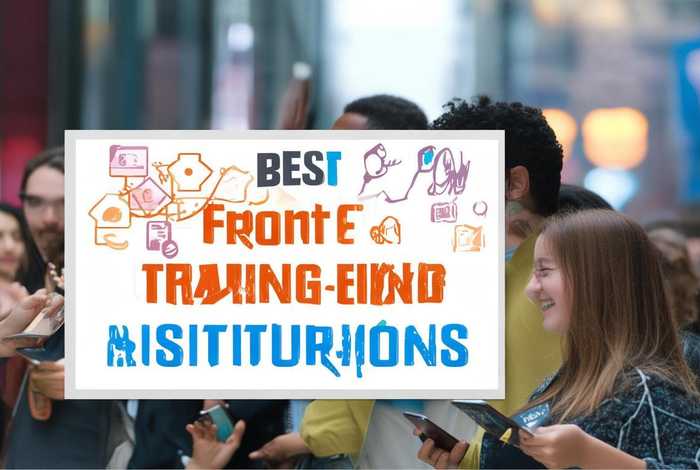 前端培训哪里机构好 前端培训哪里机构好一点