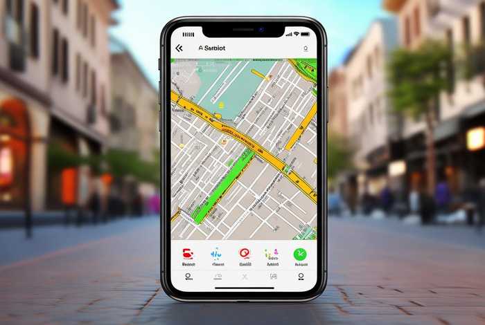 街景地图哪个软件比较好 - 街景地图哪个软件比较好用