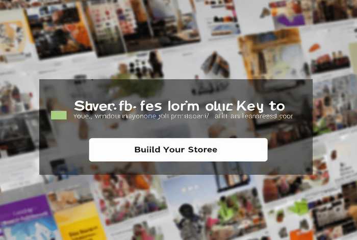 万网搭建电商网站，万网搭建电商网站的目的