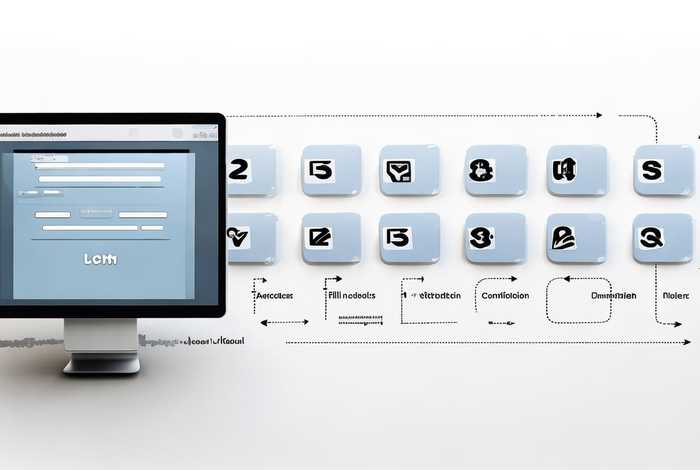 申请网站怎么申请、怎么申请网站详细步骤