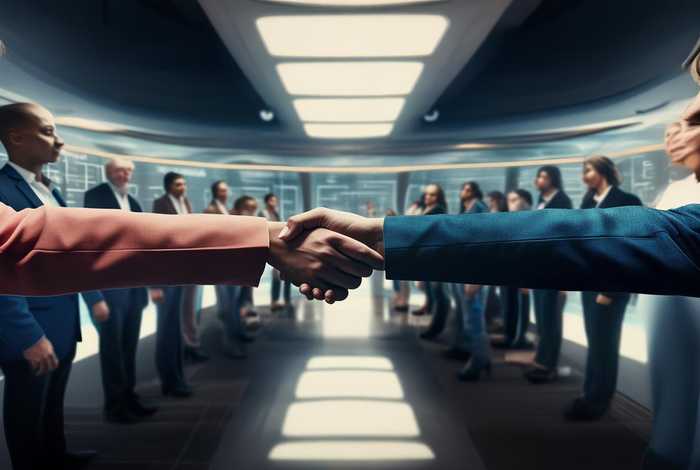 建立战略合作关系的第一步是 - 建立战略合作关系的第一步是( ) 建立战略合作关系的第一步是 - 建立战略合作关系的第一步是( )