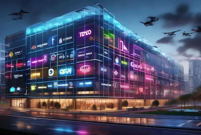 科技公司网址;科技公司网址有哪些 科技公司网址;科技公司网址有哪些