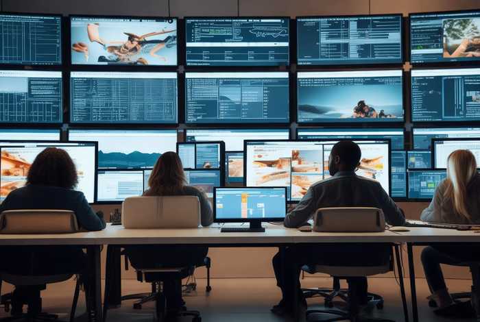 网页版商城开发 - 网页版商城开发方法