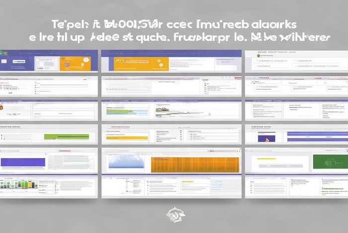 免费的html网页结构框架；免费的html网页结构框架有哪些