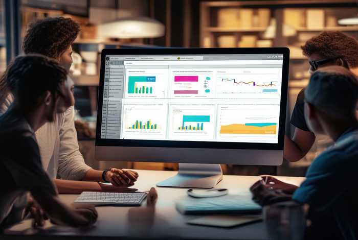 免费的进销存管理软件哪个好用（免费的进销存管理软件哪个好用点）