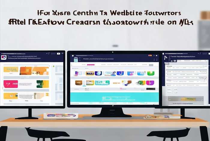 免费的网站制作，免费的网站制作软件