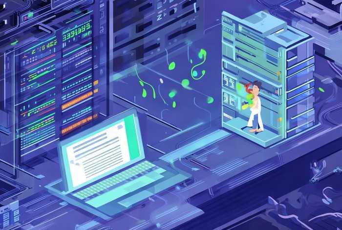 网页服务器 - 网页服务器或代理查找失败是什么意思