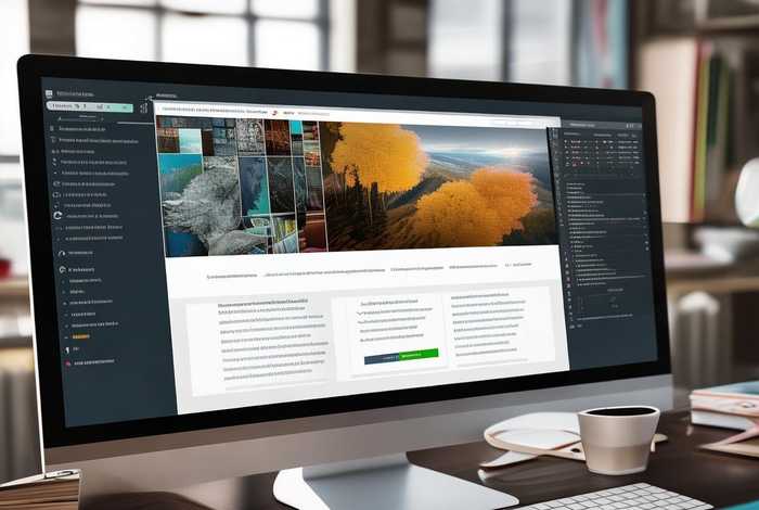 如何用ps设计网页页面图（如何用ps设计网页页面图片）