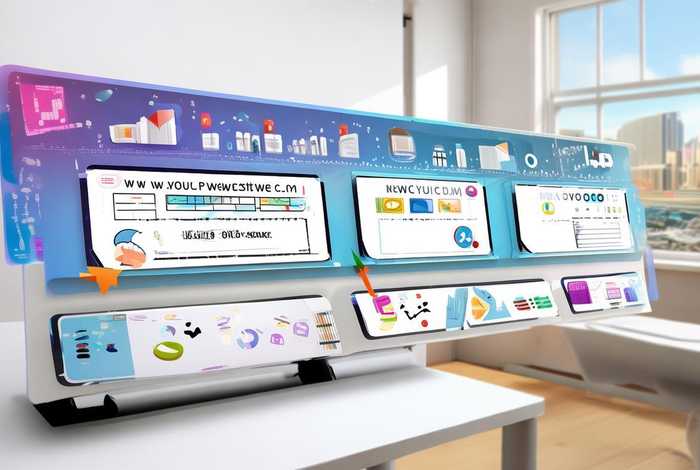 如何开一个自己的网站、如何开一个自己的网站呢