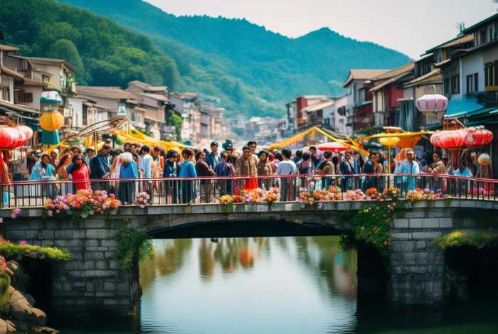 乐清网红打卡景点在哪里；乐清网红打卡景点在哪里啊