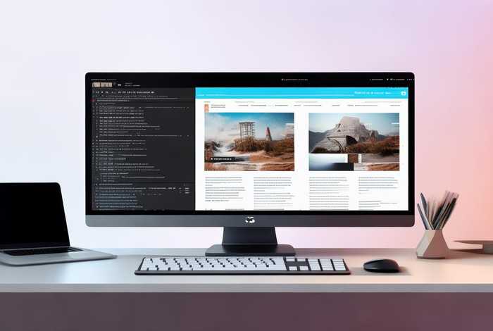 网页的设计与制作 网页的设计与制作方法