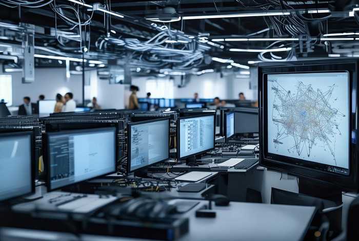 网络模块厂家 - 网络模块厂家电话