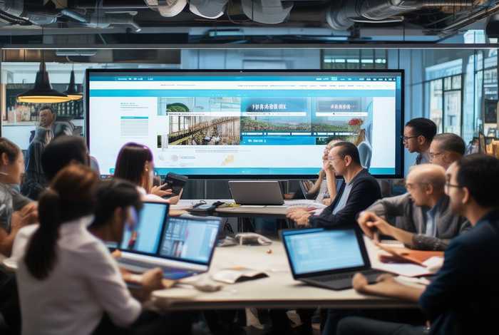 山东网站制作项目 山东制作网站方案