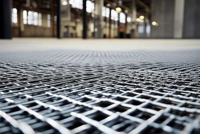 建筑地暖网片用途 建筑地暖网片用途有哪些 建筑地暖网片用途 建筑地暖网片用途有哪些