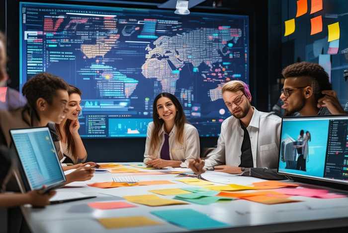 企业网站优化推广 企业网站优化推广方案