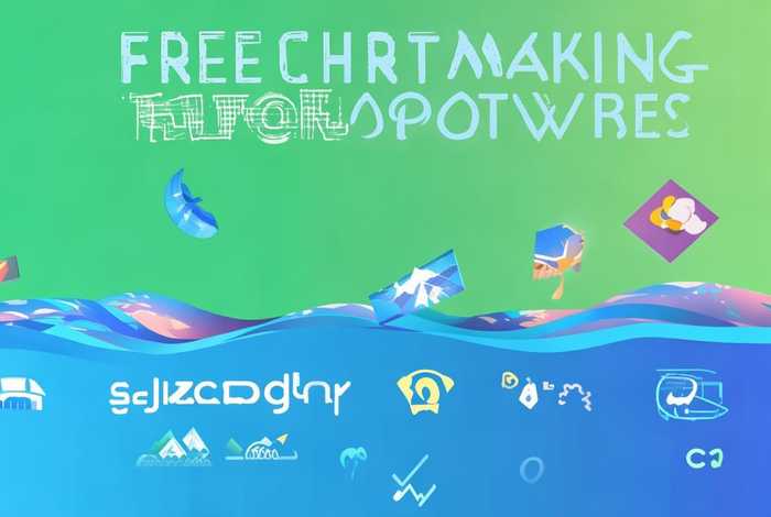 免费图表制作软件，免费图表制作软件有哪些