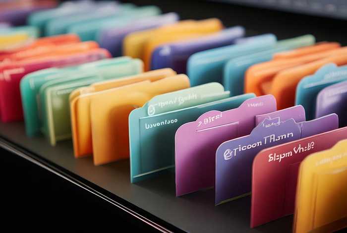 批量建立文件夹并命名的方法 - 批量建立文件夹并命名的方法是