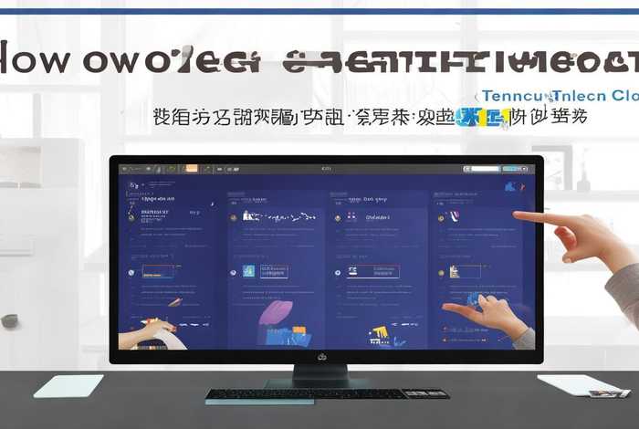 腾讯云搭建网站模板怎么弄，腾讯云搭建网站模板怎么弄的