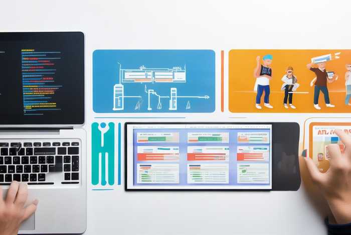 如何创建网站；如何搭建网站