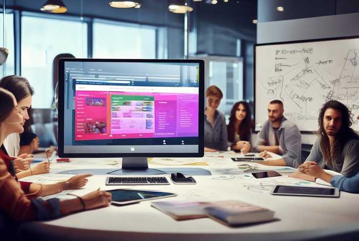 急招 ui设计师招聘 - ui设计工程师招聘