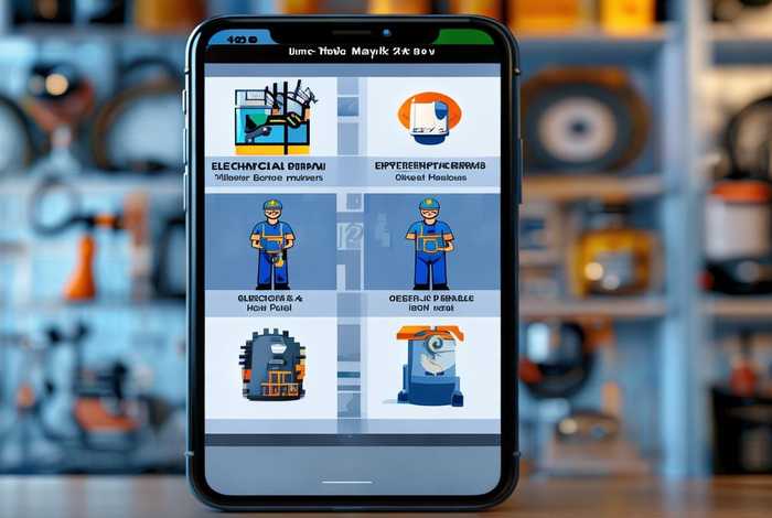 水电维修师傅平台 - 水电维修师傅平台有哪些 水电维修师傅平台 - 水电维修师傅平台有哪些