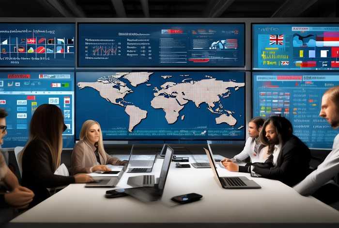 外贸网络运营 - 网络外贸运营怎么做 外贸网络运营 - 网络外贸运营怎么做