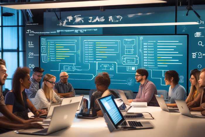 如何自己开发小程序或者软件；如何自己开发小程序或者软件下载