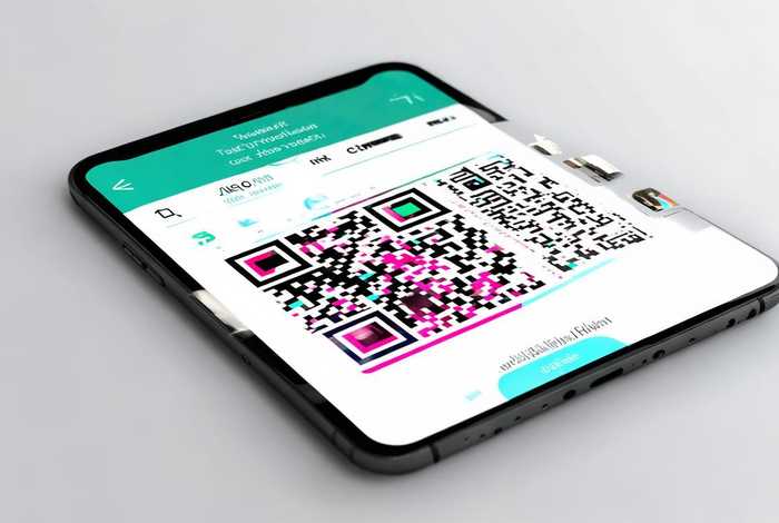 手机如何自己制作二维码内容，手机如何自己制作二维码内容图片