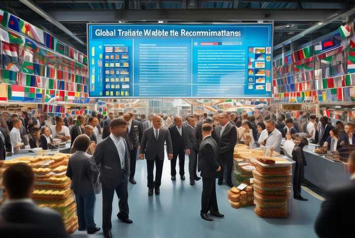 全球贸易网站推荐，全球贸易网站推荐有哪些