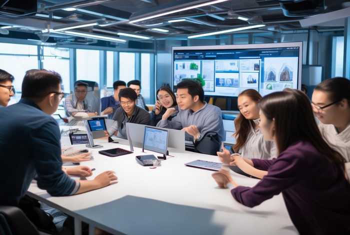 深圳电商设计培训机构 - 深圳电商设计培训机构有哪些