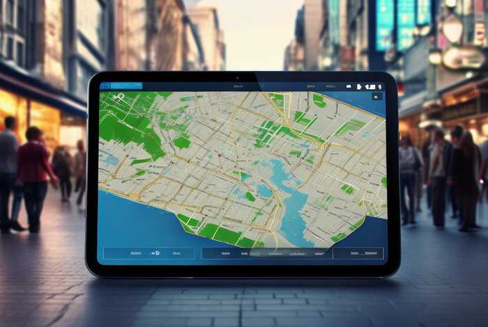 街景地图哪个软件最好，街景地图哪个软件最好用