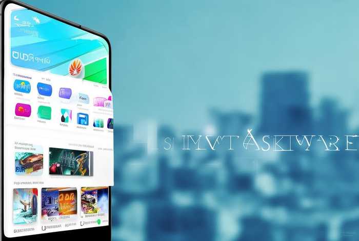 软件商城官方下载app，华为软件商城官方下载