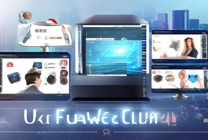 华为云搭建网站；华为云服务器如何搭建网站