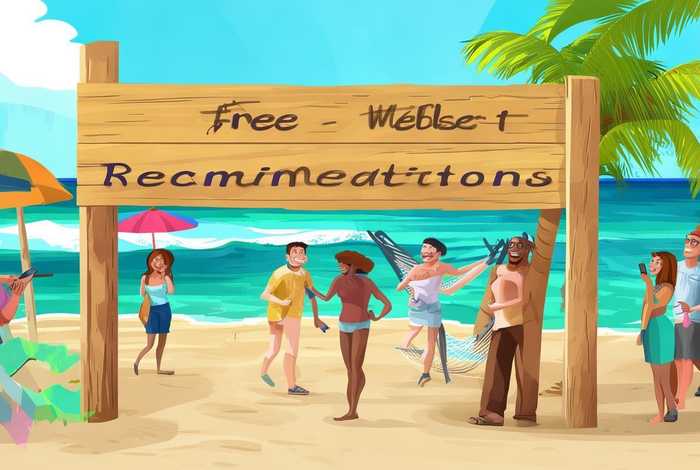 免费网站推荐一个；推荐一个好网站免费的