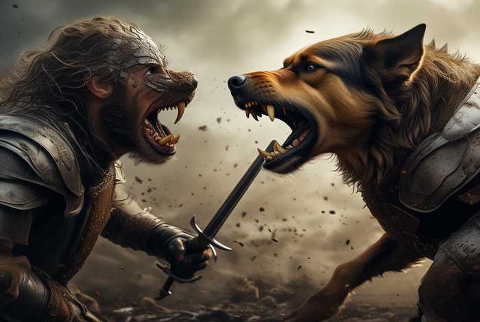 人狗大战java代码是什么；人狗大战java代码是什么？