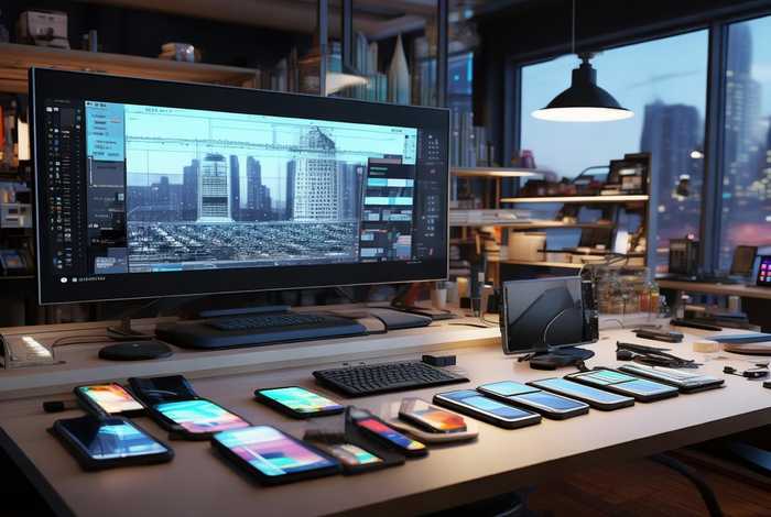 手机工作室搭建教程；手机工作室搭建教程视频