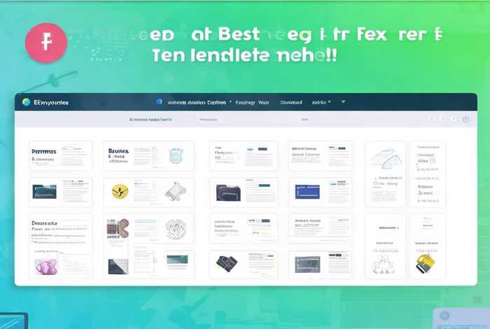免费文本模板下载网站，免费文本模板下载网站有哪些