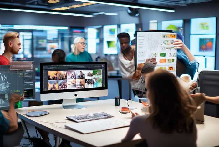 如何创造一个网站可以有图片视频；如何创造一个网站可以有图片视频呢