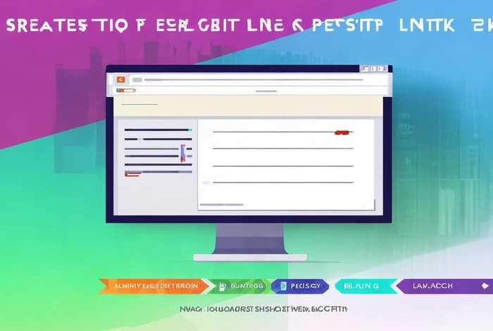 如何制作一个个人网站链接(如何制作一个个人网站链接教程) 如何制作一个个人网站链接(如何制作一个个人网站链接教程)
