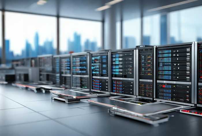 企业局域网组网方案；企业局域网组网方案怎么写