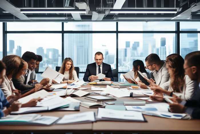 企业建账标准是什么 - 企业建账标准是什么内容