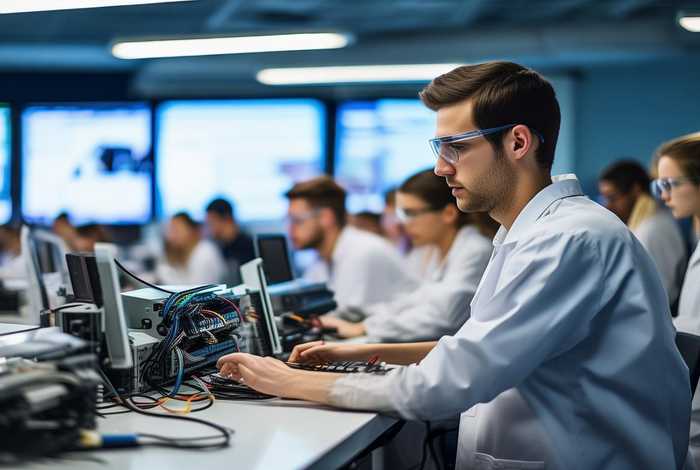 网络搭建与应用国赛视频讲解 - 网络搭建及应用技能大赛视频