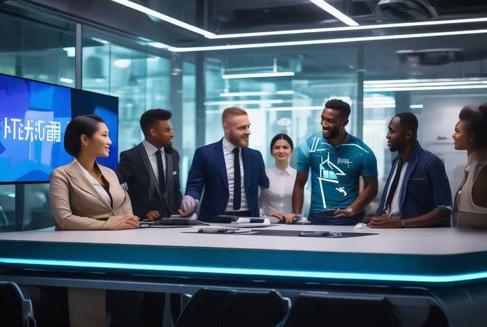 深圳尚米网络技术有限公司 深圳尚米网络技术有限公司是干嘛的