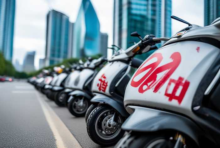 深圳官方回应电动车；深圳官方回应电动车违章