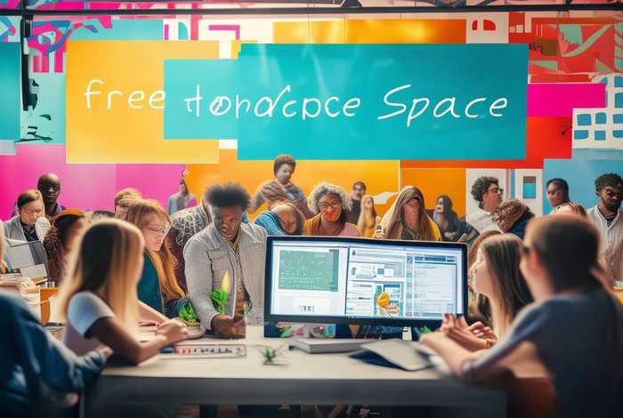 免费的主页空间（免费的主页空间是什么）