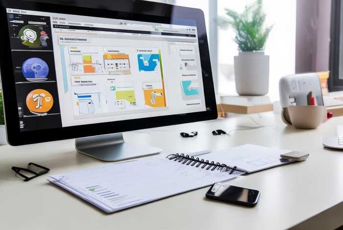 建立个网页需要什么（建立个网页需要什么资质）