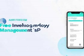 手机进销存管理软件，手机版免费进销存管理软件