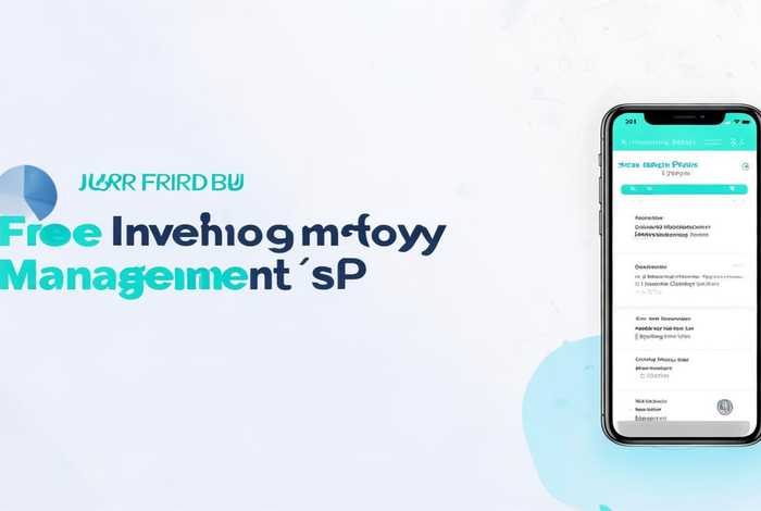 手机进销存管理软件，手机版免费进销存管理软件