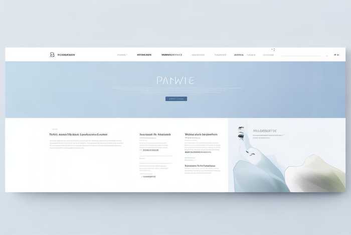 静态网页的设计;静态网页的设计原则 静态网页的设计;静态网页的设计原则