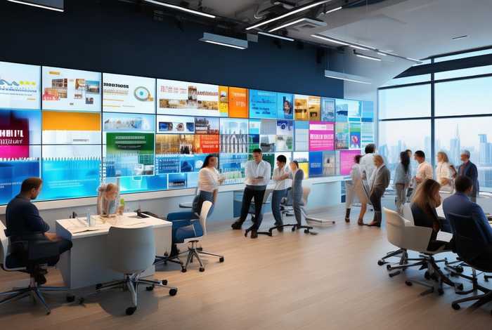 企业建站的行业 企业建站的行业是什么